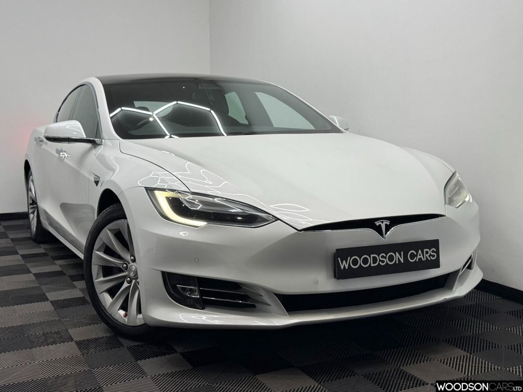 Used Tesla Model S 2017 for sale - 77421900: Photo 31