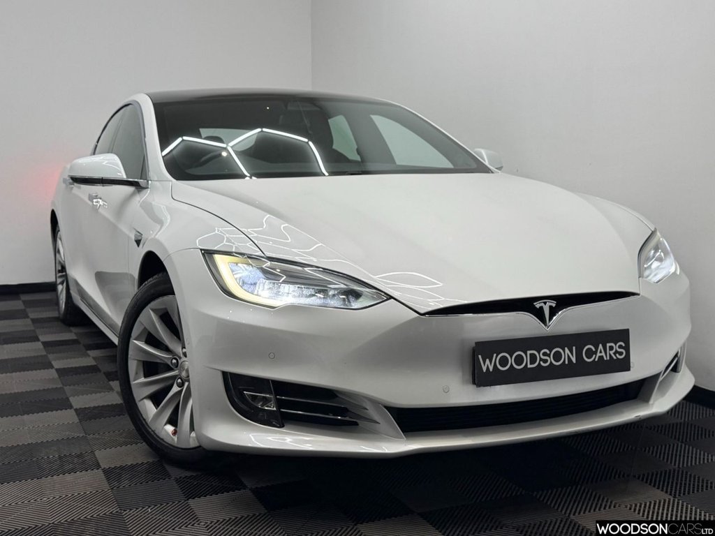 Used Tesla Model S 2017 for sale - 77421900: Photo 32