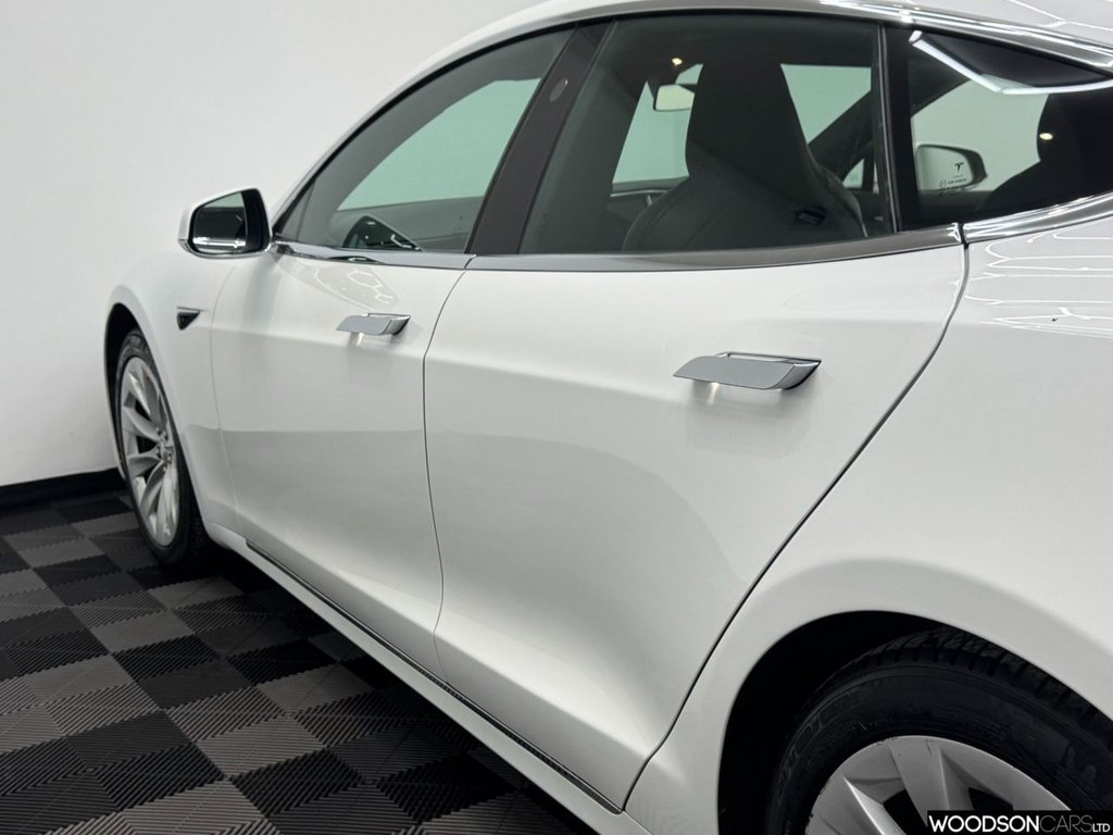 Used Tesla Model S 2017 for sale - 77421900: Photo 34