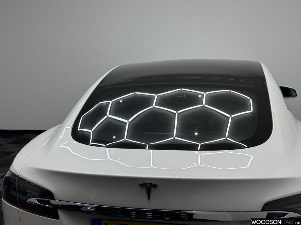 Used Tesla Model S 2017 for sale - 77421900: Photo 37