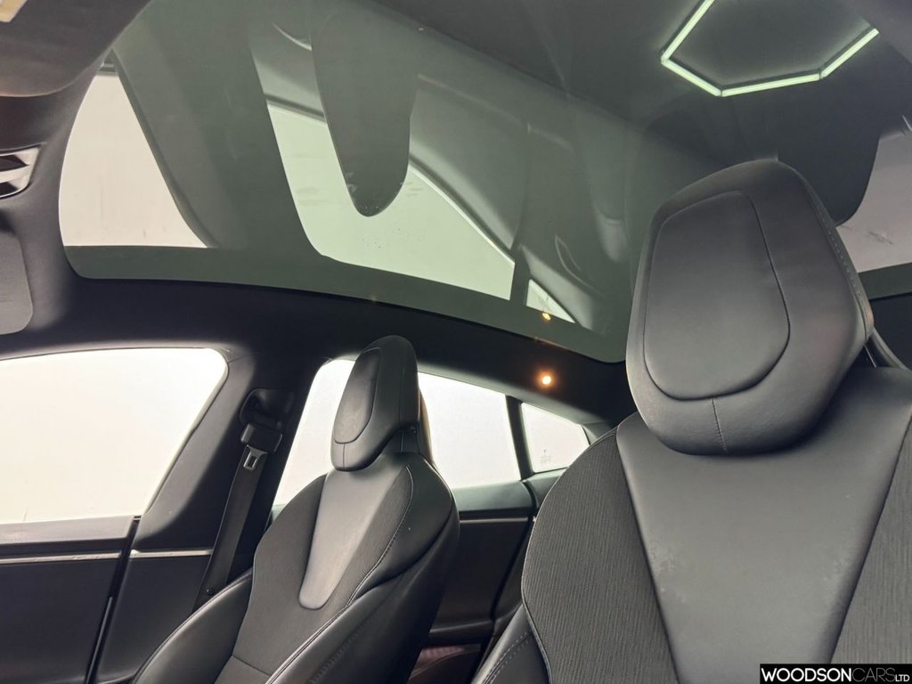 Used Tesla Model S 2017 for sale - 77421900: Photo 40