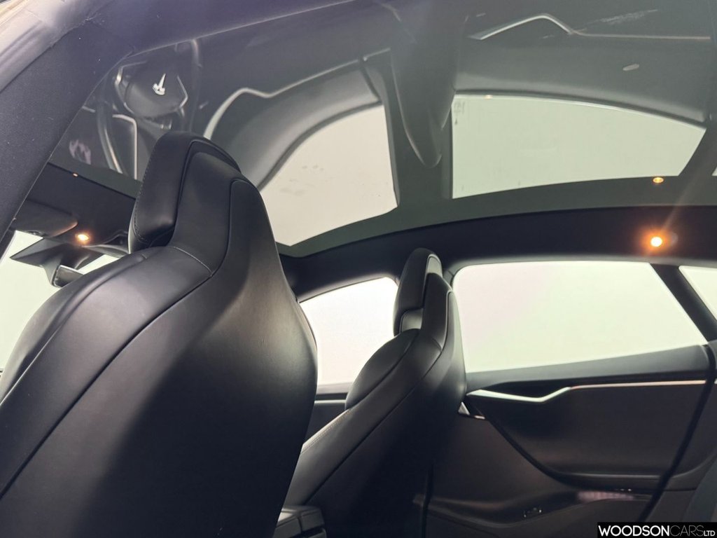 Used Tesla Model S 2017 for sale - 77421900: Photo 42