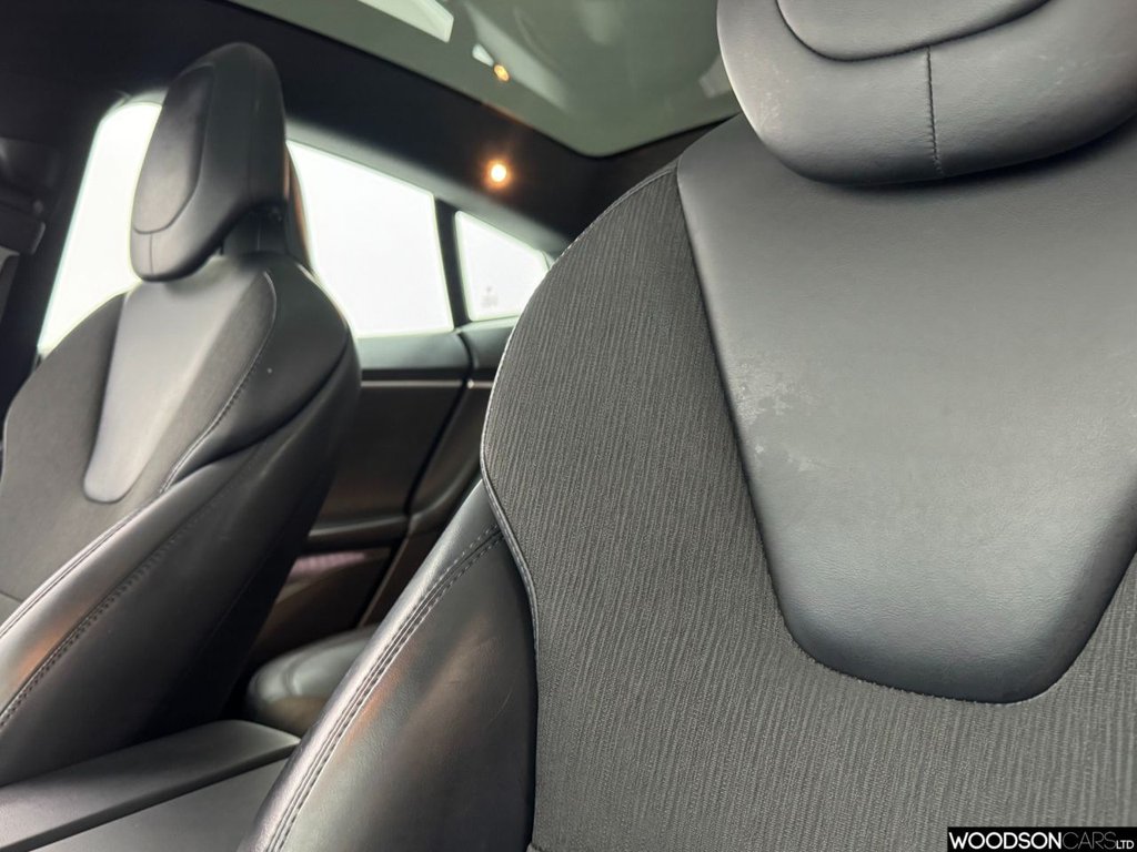 Used Tesla Model S 2017 for sale - 77421900: Photo 45