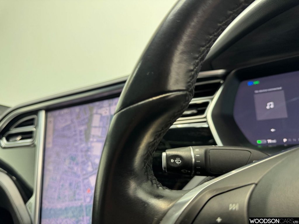 Used Tesla Model S 2017 for sale - 77421900: Photo 47