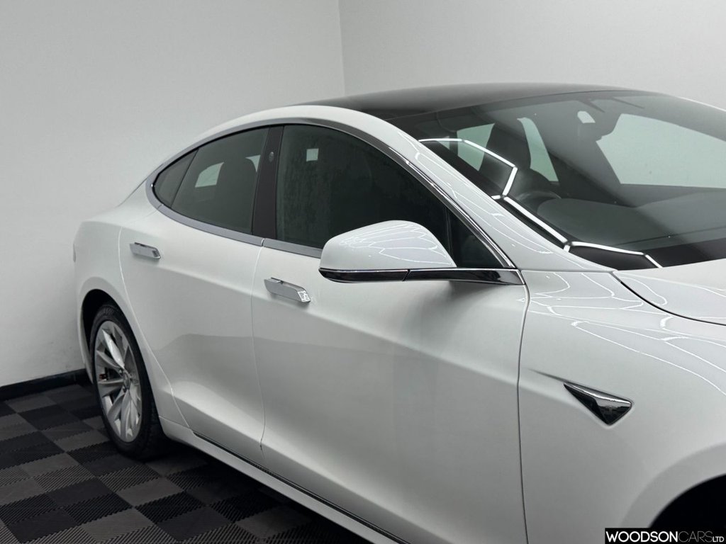Used Tesla Model S 2017 for sale - 77421900: Photo 48