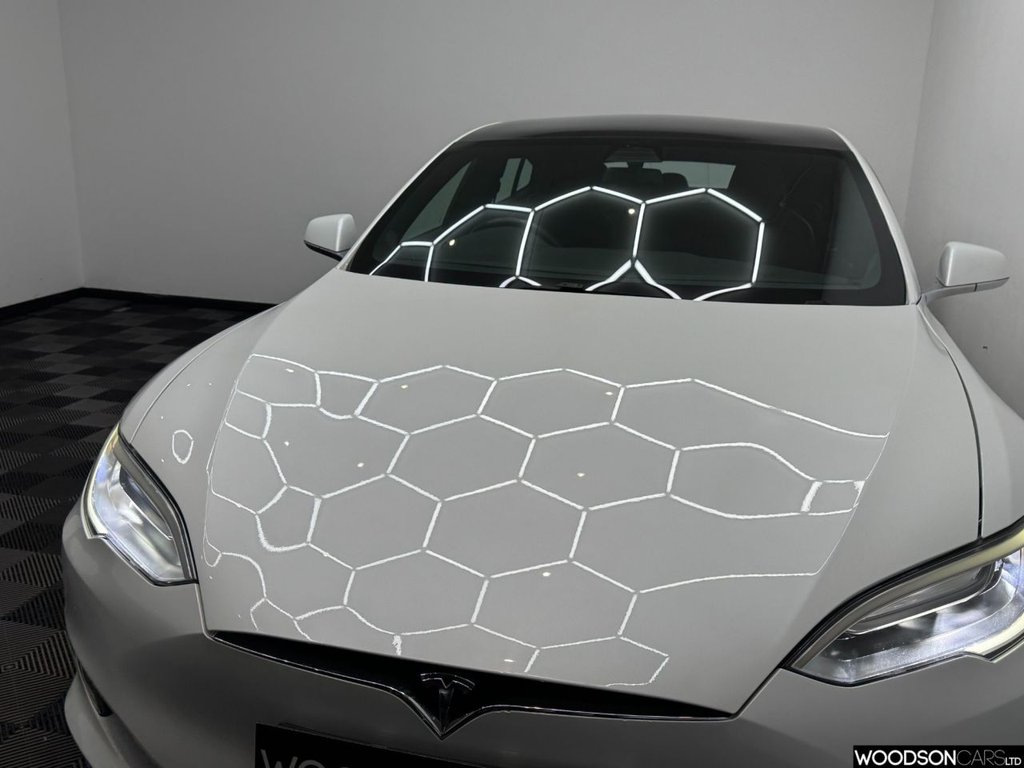 Used Tesla Model S 2017 for sale - 77421900: Photo 49