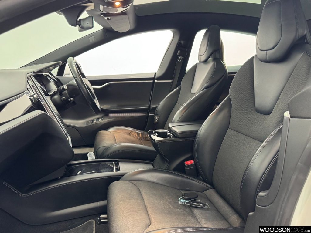Used Tesla Model S 2017 for sale - 77421900: Photo 6