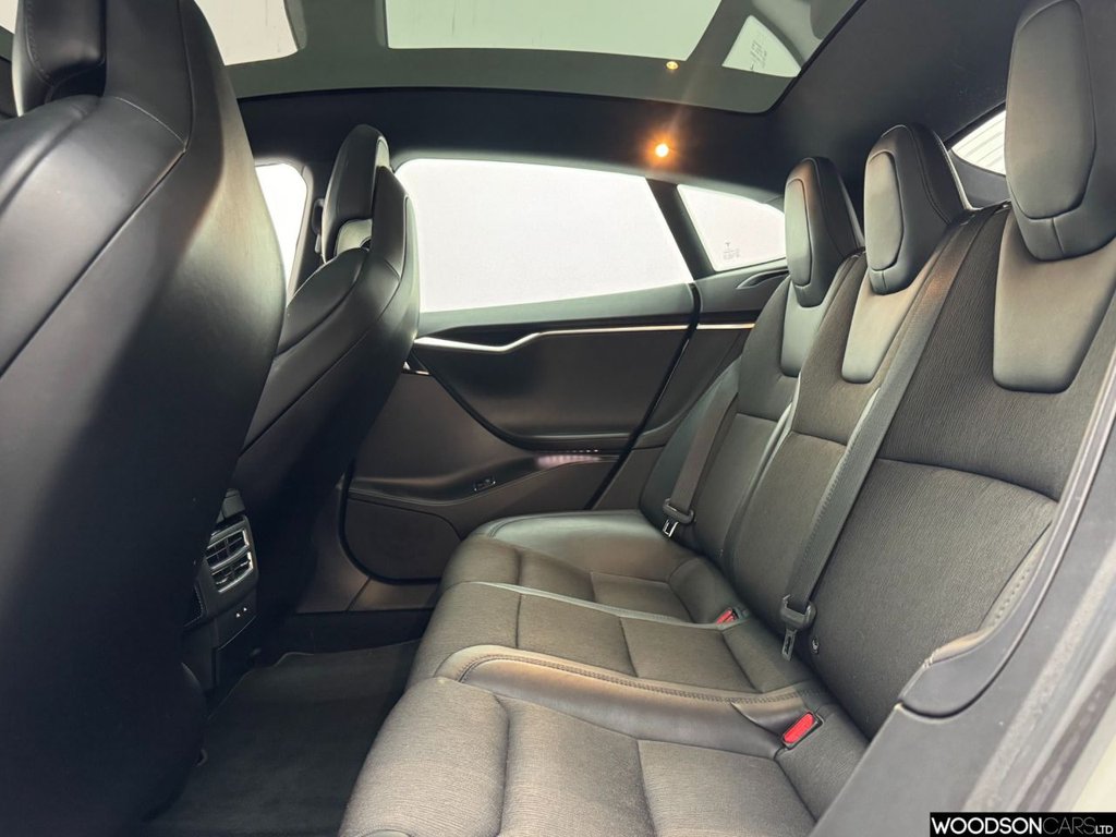 Used Tesla Model S 2017 for sale - 77421900: Photo 7
