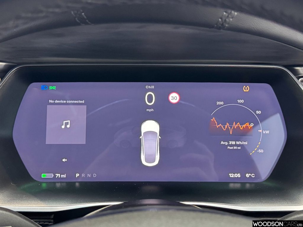 Used Tesla Model S 2017 for sale - 77421900: Photo 8