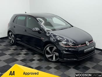 Used Volkswagen Golf 2017 for sale - 79764239: Photo