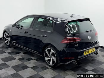 Used Volkswagen Golf 2017 for sale - 79764239: Photo