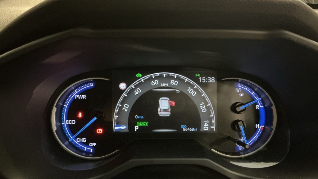 Used Toyota RAV4 2020 for sale - 77422372: Photo 7