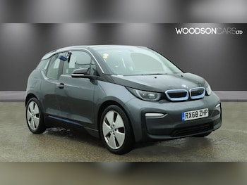 Used BMW i3 2018 for sale - 78631963: Photo