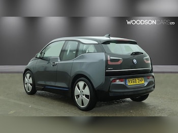 Used BMW i3 2018 for sale - 78631963: Photo