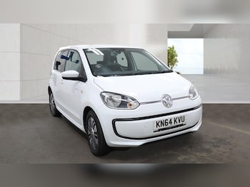 Used Volkswagen up! 2014 for sale - 79288740: Photo