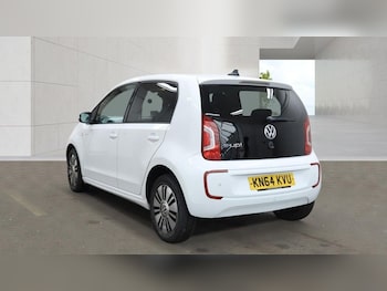 Used Volkswagen up! 2014 for sale - 79288740: Photo