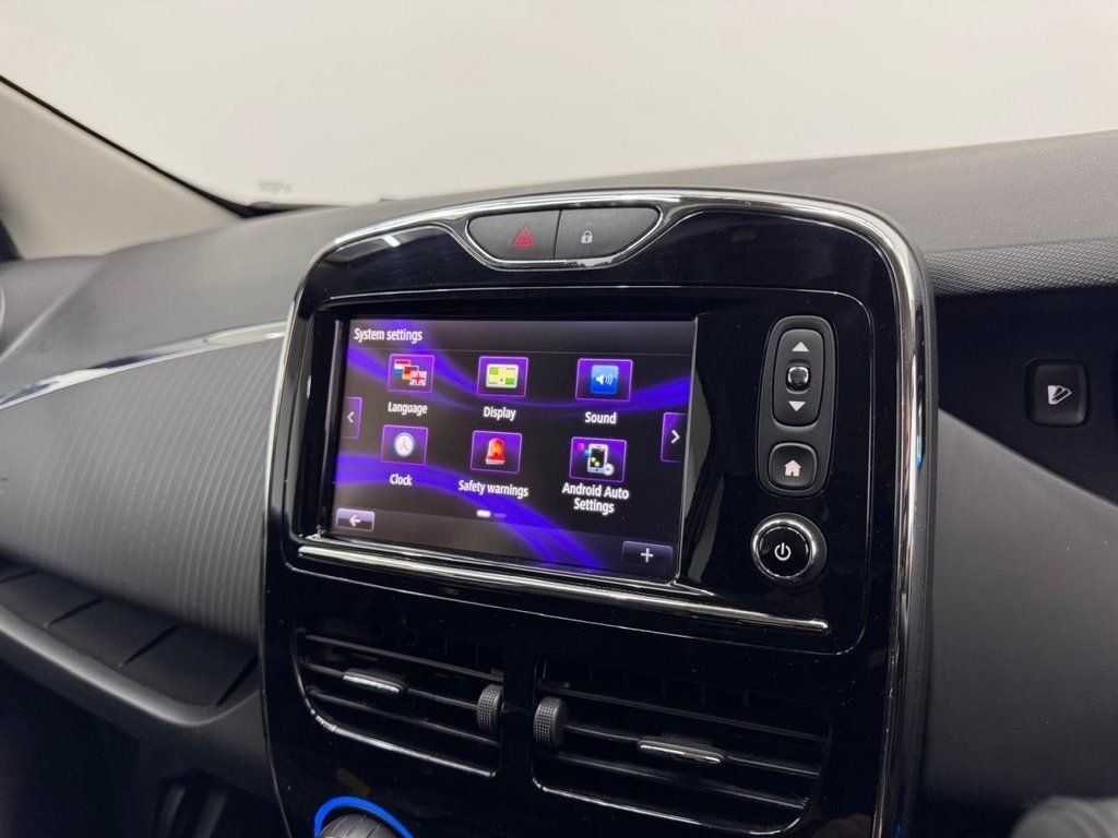 Used Renault Zoe 2019 for sale - 76642846: Photo 13