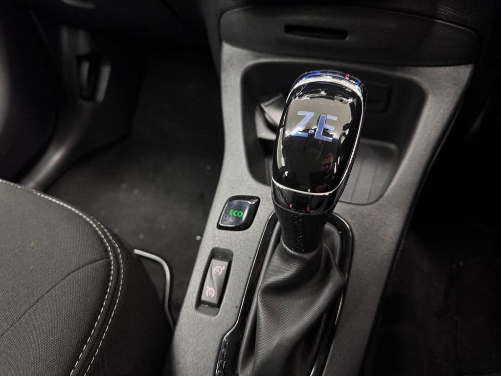 Used Renault Zoe 2019 for sale - 76642846: Photo 18