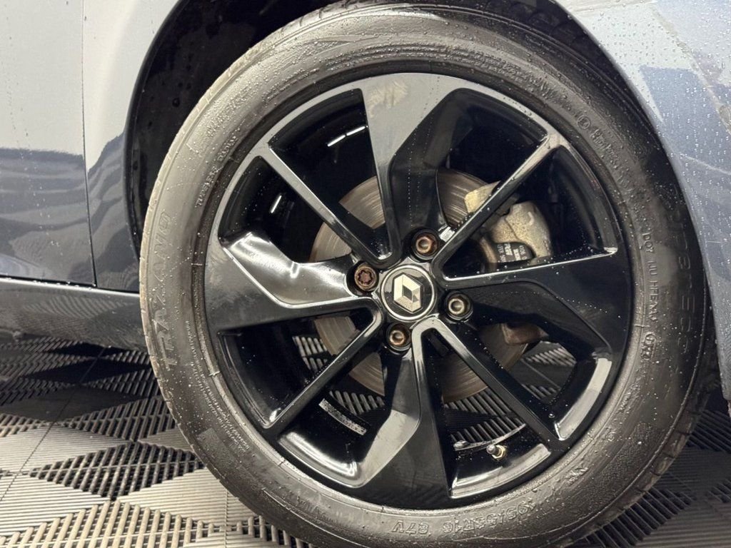 Used Renault Zoe 2019 for sale - 76642846: Photo 26