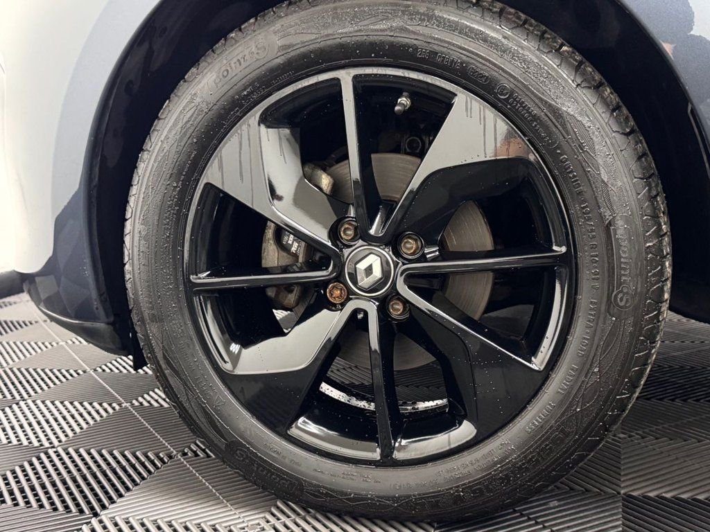 Used Renault Zoe 2019 for sale - 76642846: Photo 27