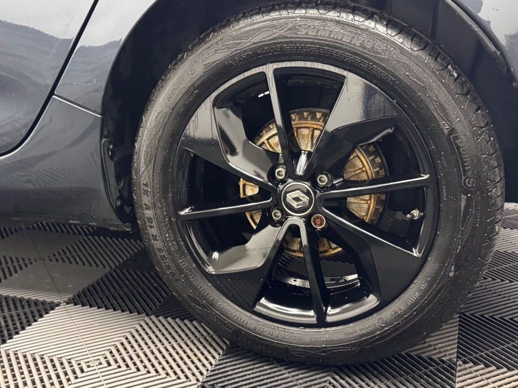 Used Renault Zoe 2019 for sale - 76642846: Photo 28