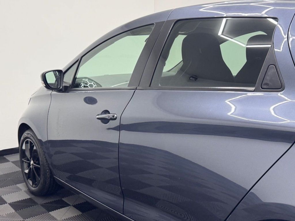 Used Renault Zoe 2019 for sale - 76642846: Photo 36