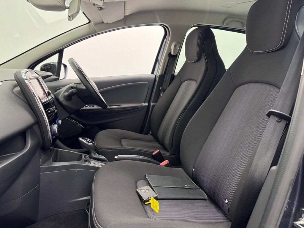 Used Renault Zoe 2019 for sale - 76642846: Photo 7