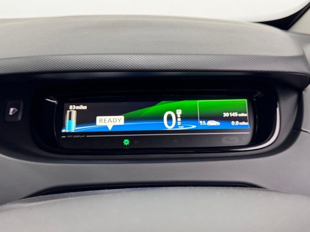 Used Renault Zoe 2019 for sale - 76642846: Photo 9