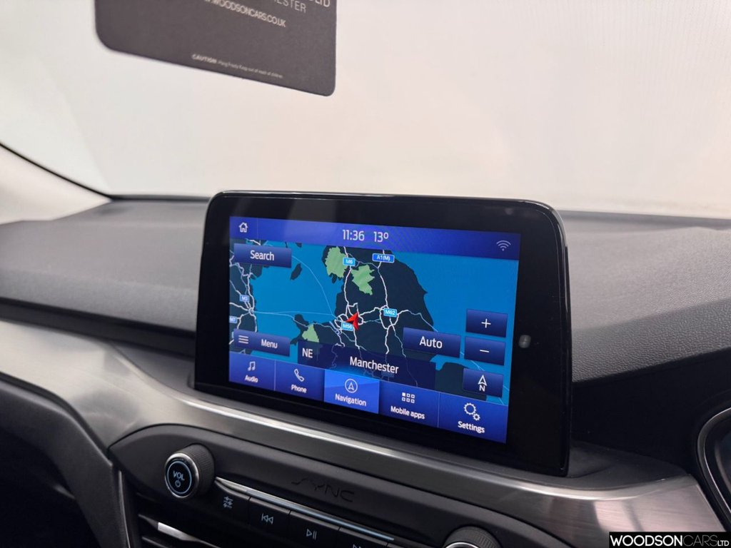 Used Ford Focus 2018 for sale - 76546564: Photo 10