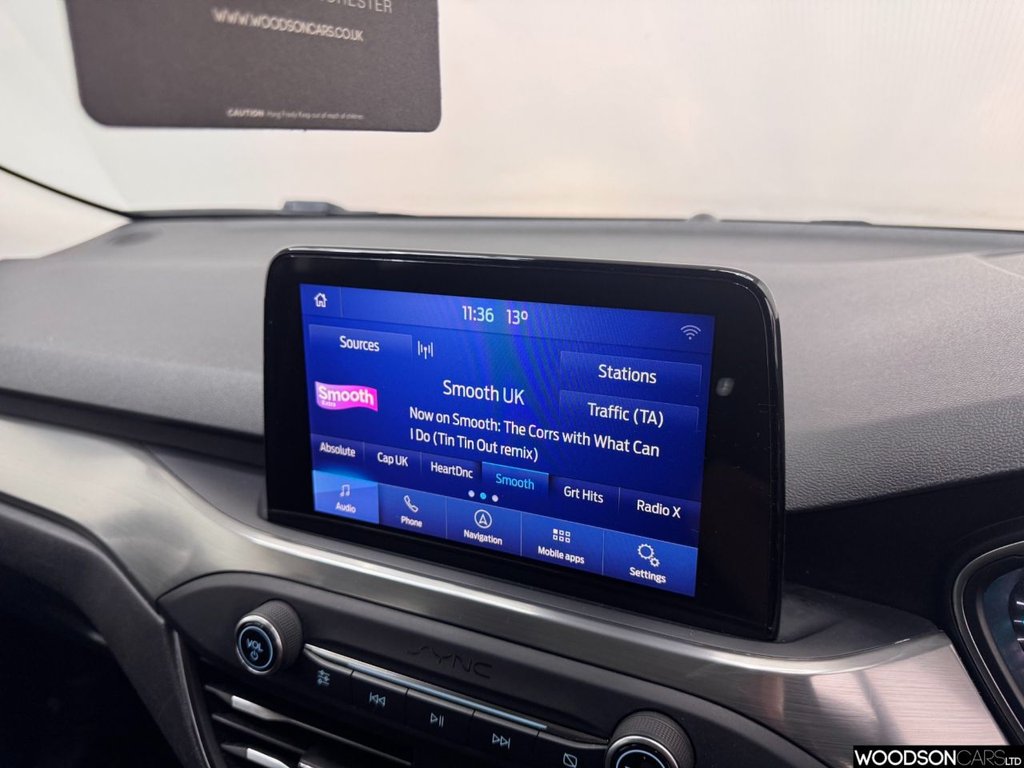 Used Ford Focus 2018 for sale - 76546564: Photo 11