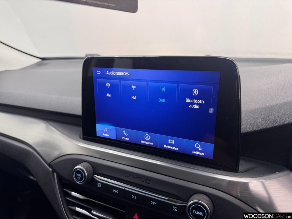 Used Ford Focus 2018 for sale - 76546564: Photo 12