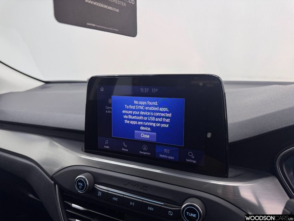 Used Ford Focus 2018 for sale - 76546564: Photo 13