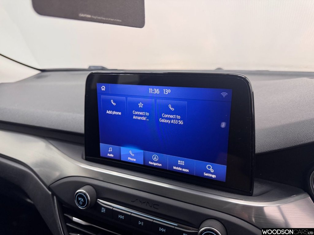 Used Ford Focus 2018 for sale - 76546564: Photo 14