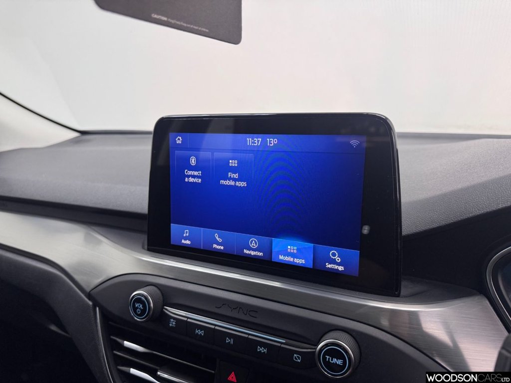 Used Ford Focus 2018 for sale - 76546564: Photo 15