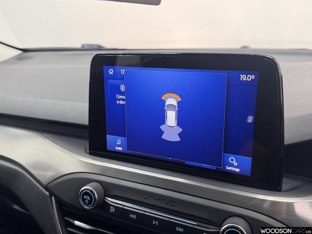 Used Ford Focus 2018 for sale - 76546564: Photo 16