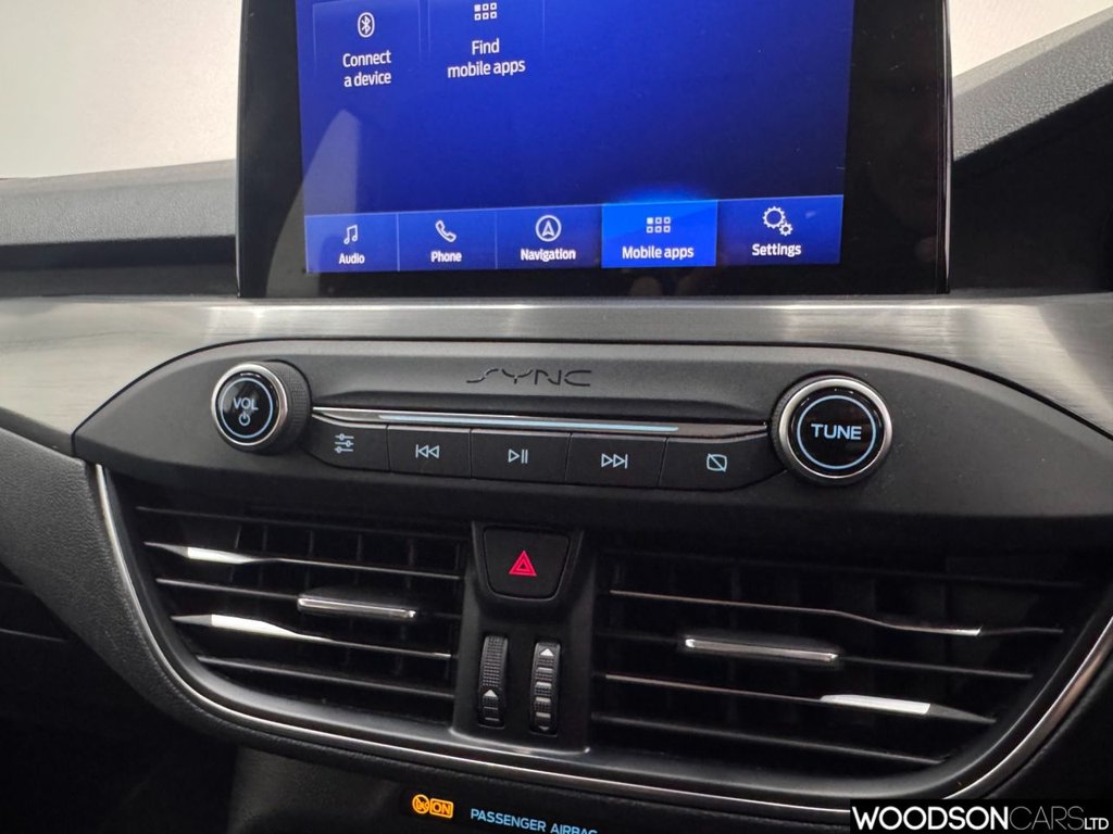 Used Ford Focus 2018 for sale - 76546564: Photo 17