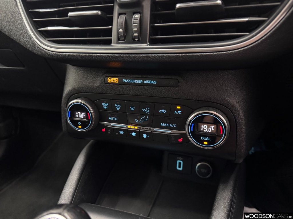 Used Ford Focus 2018 for sale - 76546564: Photo 18