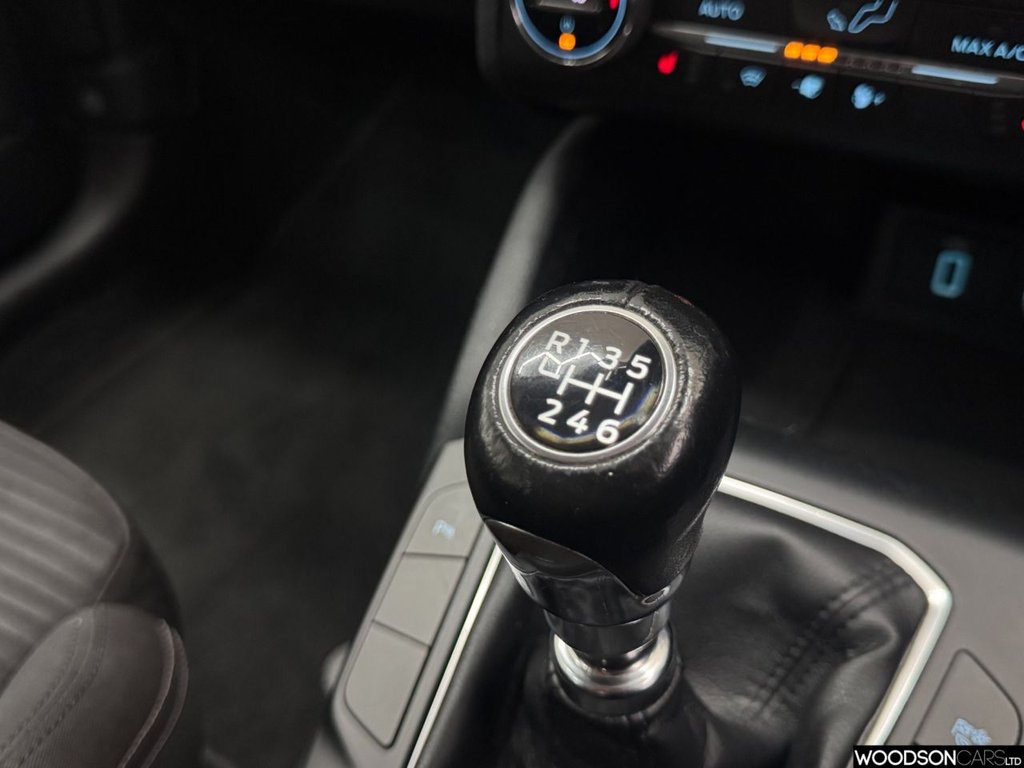 Used Ford Focus 2018 for sale - 76546564: Photo 19