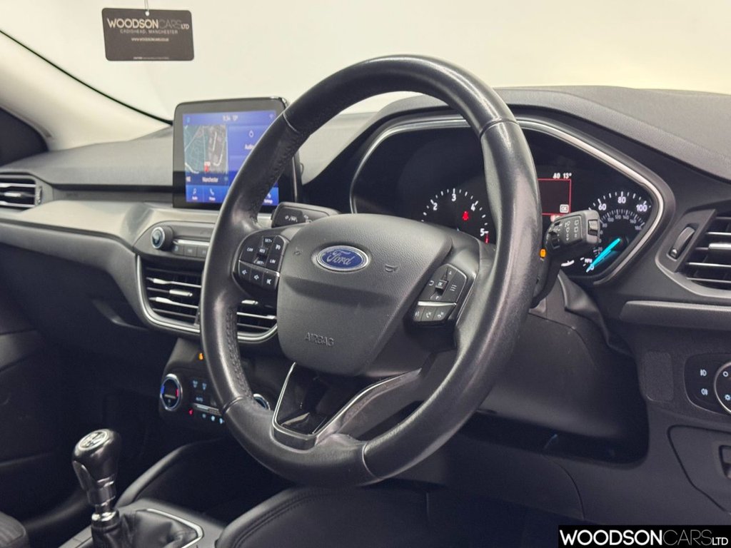 Used Ford Focus 2018 for sale - 76546564: Photo 20