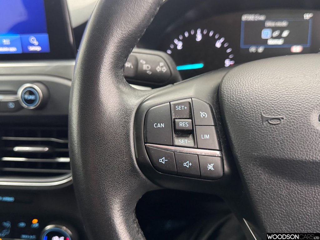 Used Ford Focus 2018 for sale - 76546564: Photo 21