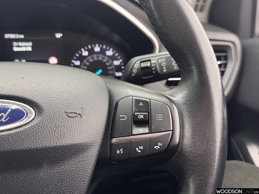 Used Ford Focus 2018 for sale - 76546564: Photo 22