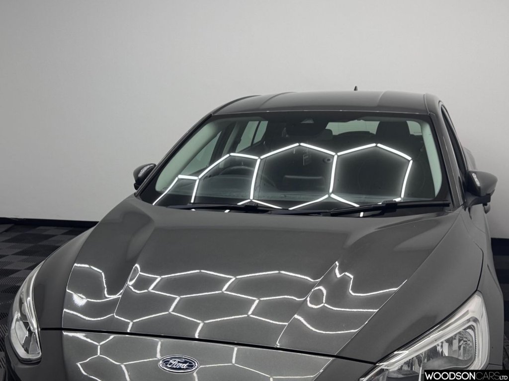 Used Ford Focus 2018 for sale - 76546564: Photo 23