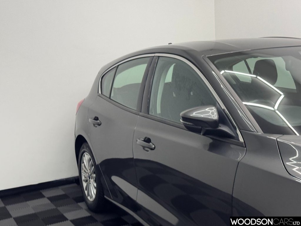 Used Ford Focus 2018 for sale - 76546564: Photo 25