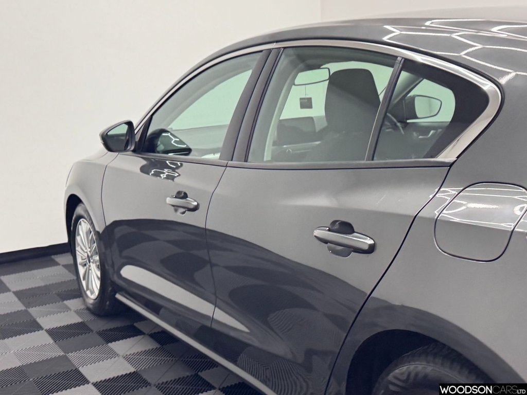 Used Ford Focus 2018 for sale - 76546564: Photo 26
