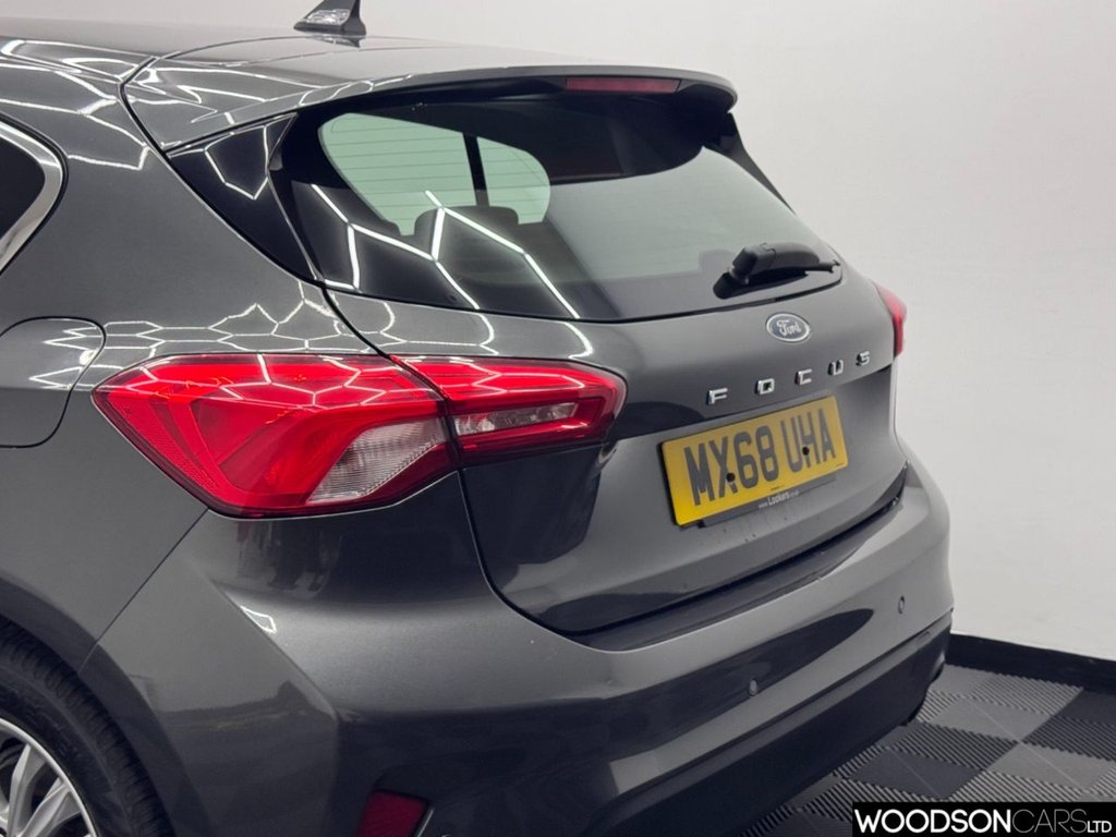 Used Ford Focus 2018 for sale - 76546564: Photo 27