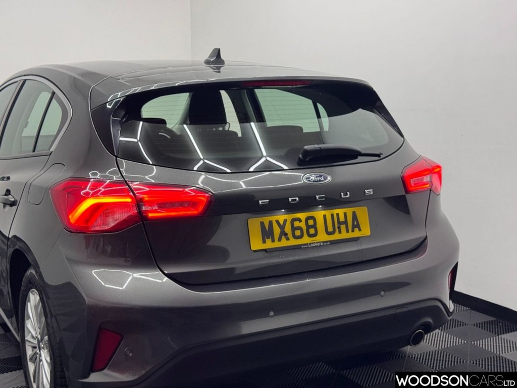 Used Ford Focus 2018 for sale - 76546564: Photo 29