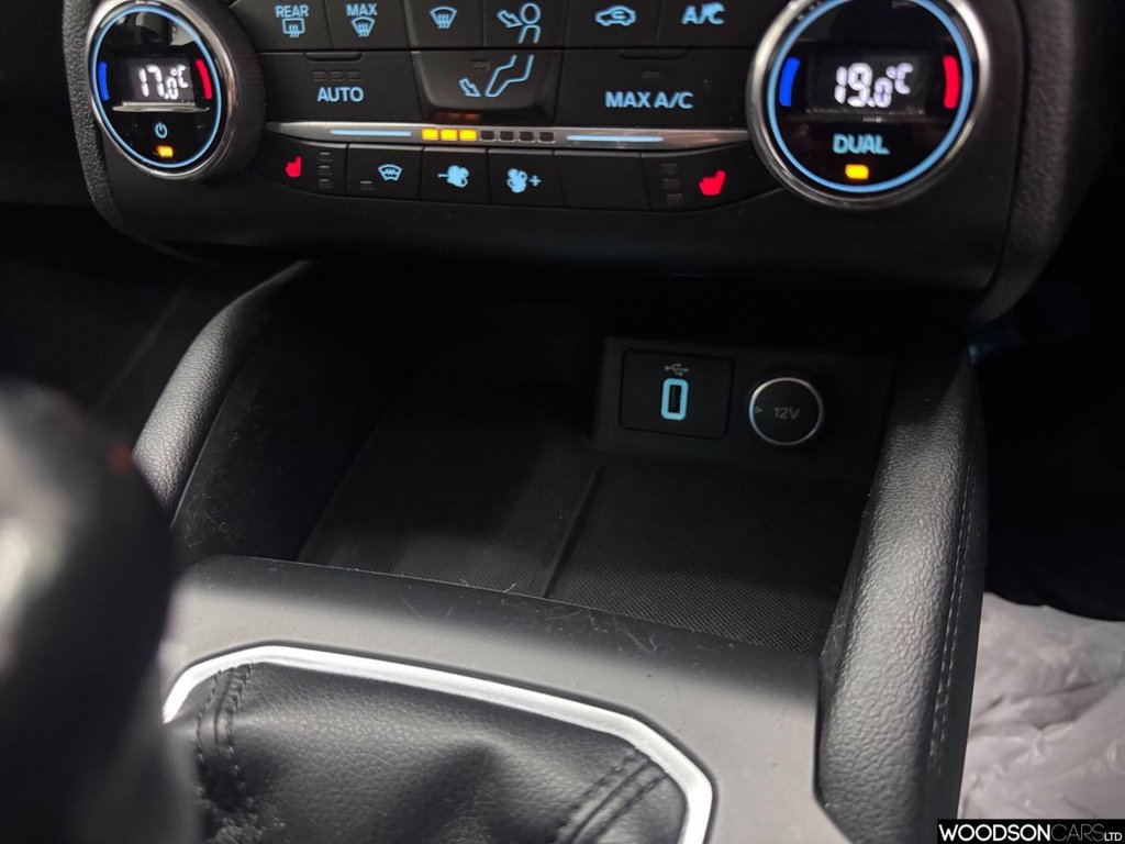 Used Ford Focus 2018 for sale - 76546564: Photo 31