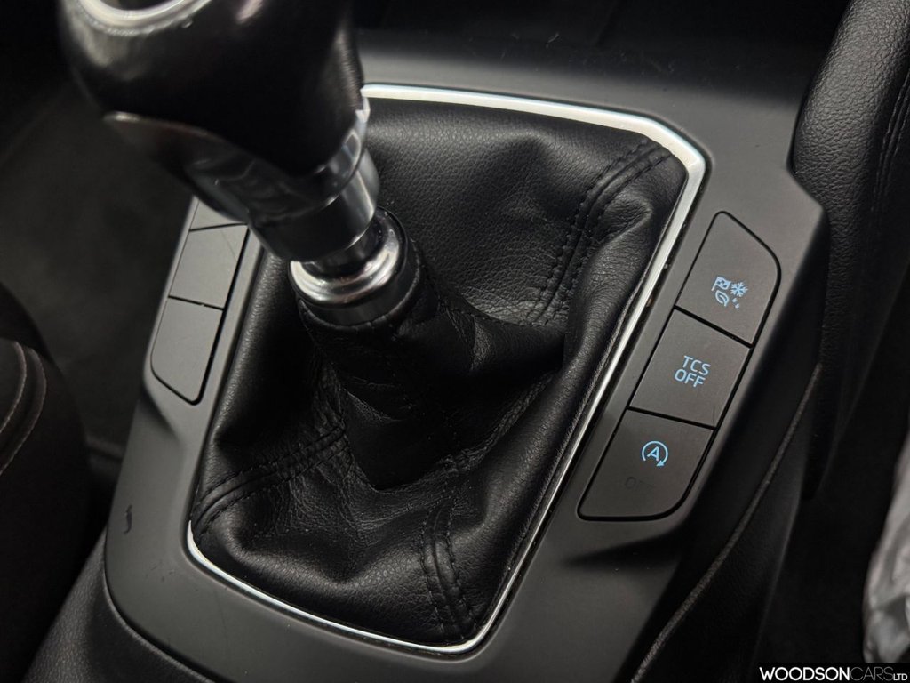 Used Ford Focus 2018 for sale - 76546564: Photo 32