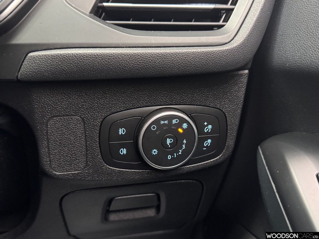 Used Ford Focus 2018 for sale - 76546564: Photo 35