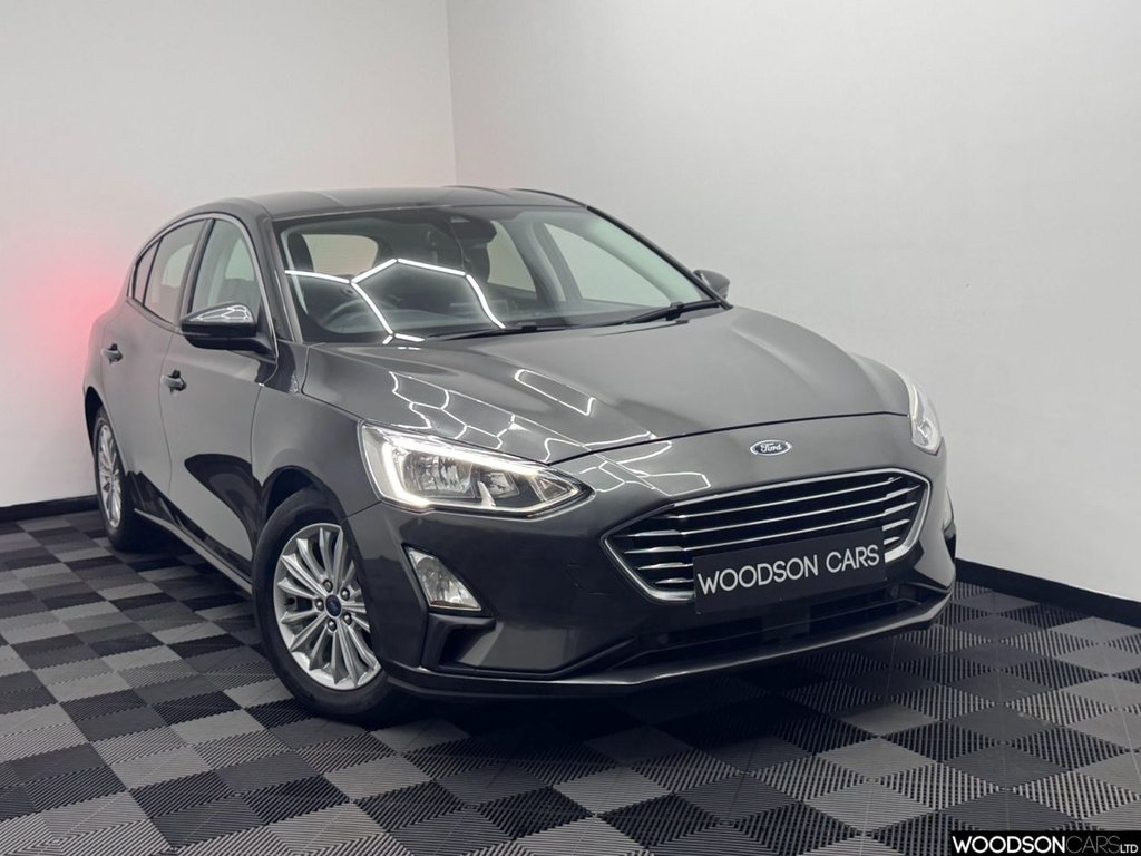 Used Ford Focus 2018 for sale - 76546564: Photo 36